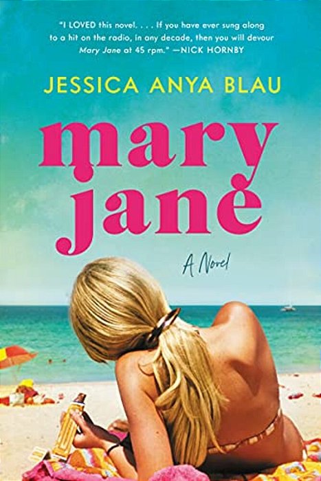 Mary Jane-..
