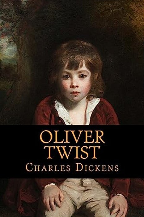 Oliver Twist-..