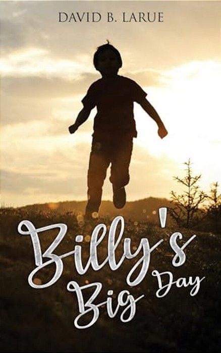 Billy's Big Day-..