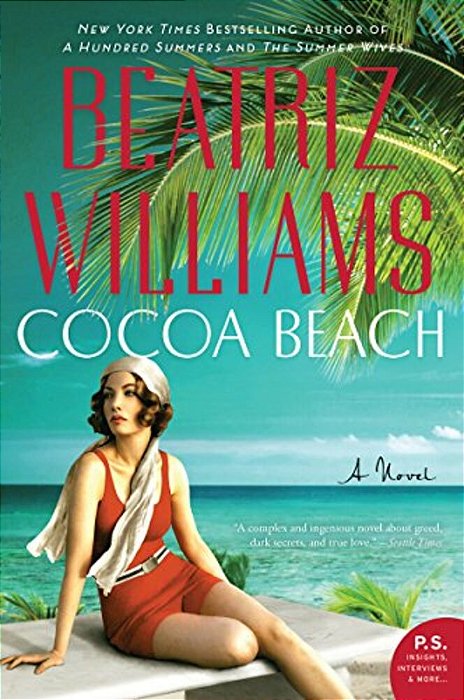 Cocoa Beach-..