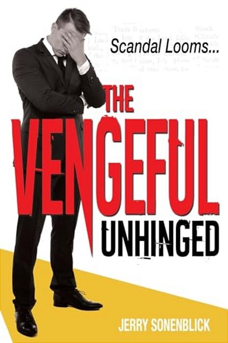 Vengeful Unhinged-..