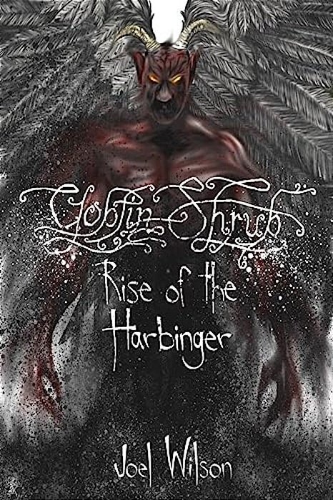 Goblin Shrub: Rise Of The Harbinger-..