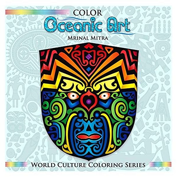 Color Oceanic Art-..