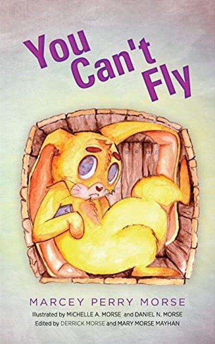 You Can't Fly-..