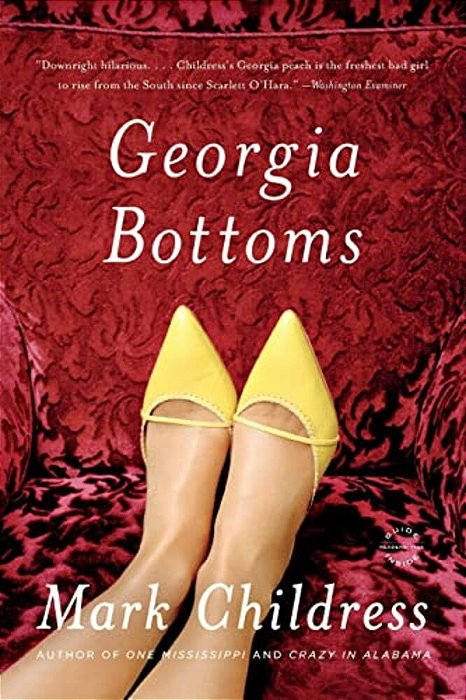 Georgia Bottoms-..