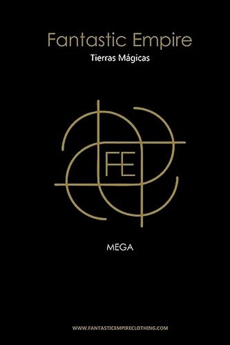 Fantastic Empire: Tierras Magicas-..