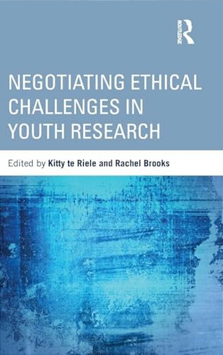 Negotiating Ethical Challenges In Youth Research-..