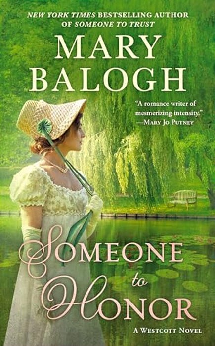 Someone To Honor: Abby's Story-..