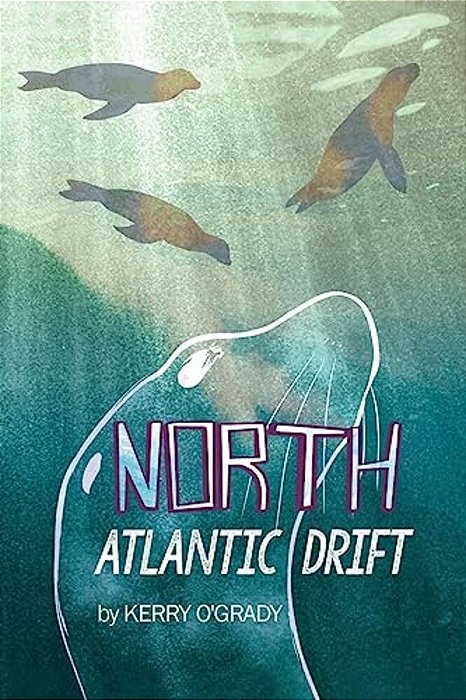 North Atlantic Drift-..