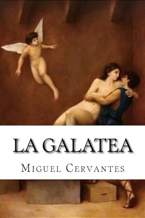 La Galatea-..