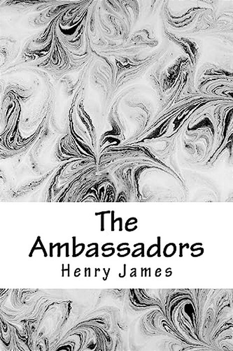 The Ambassadors-..