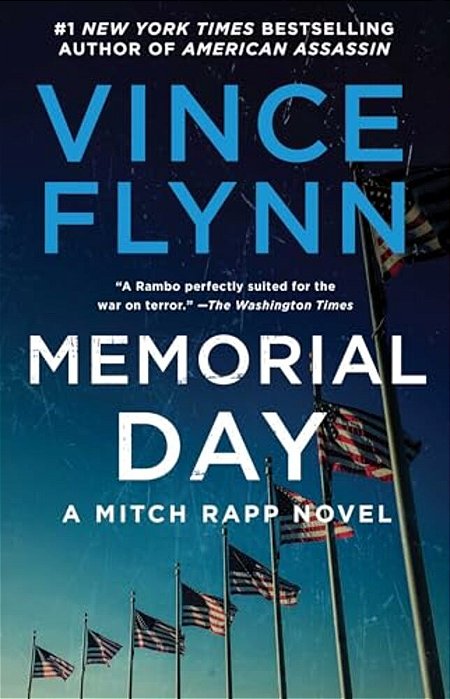 Memorial Day-..