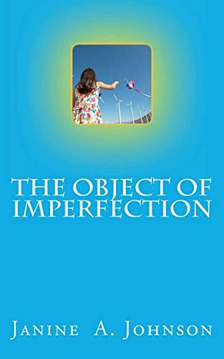 The Object Of Imperfection-..