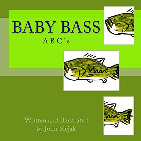 Baby Bass Abc's-..