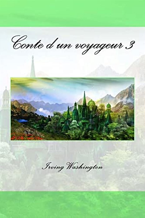 Conte D'Un Voyageur 3-..