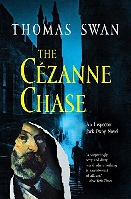 The Cezanne Chase-..