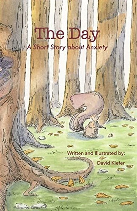 The Day: A Short Story About Anxiety-..
