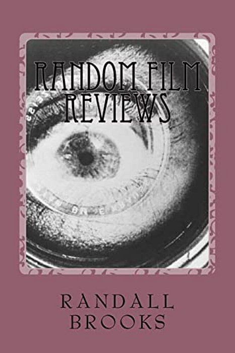 Random Film Reviews-..