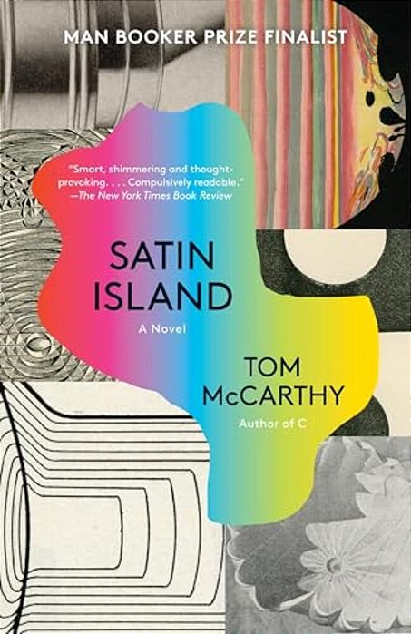 Satin Island-..