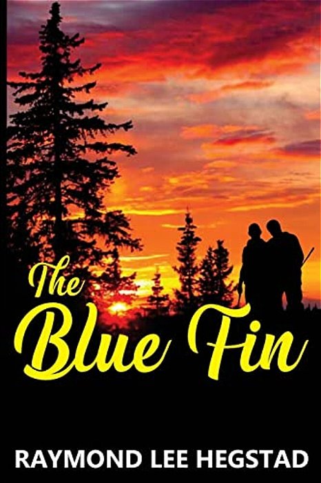 The Blue Fin-..