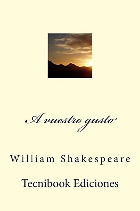 A Vuestro Gusto-..