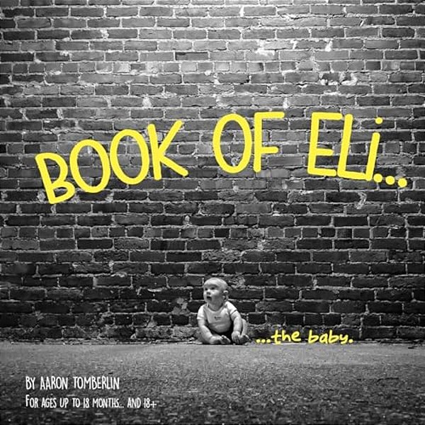 Book Of Eli.. The Baby-..
