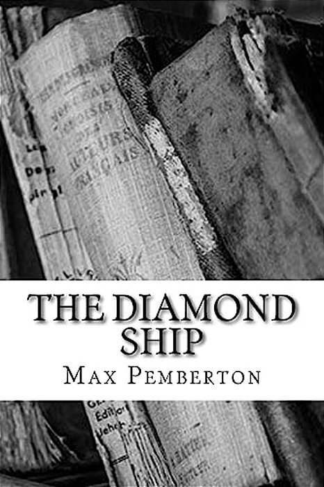 The Diamond Ship-..