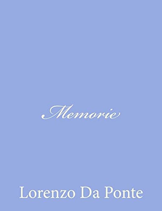 Memorie-..