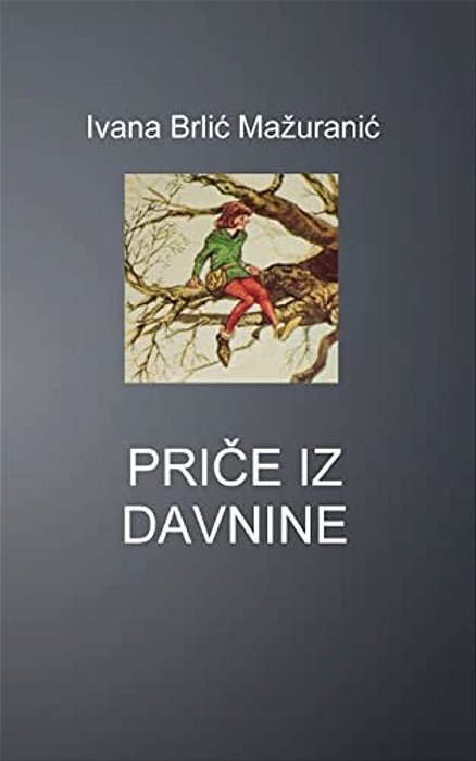 Price Iz Davnine-..