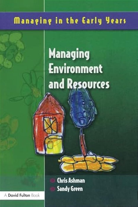 Managing Environment And Resources-..