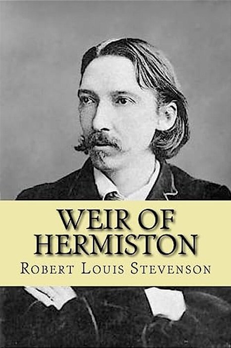 Weir Of Hermiston-..