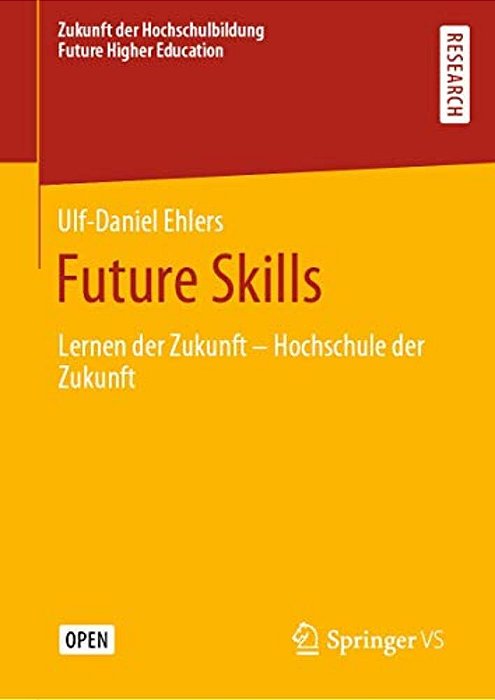Future Skills: Lernen Der Zukunft - Hochschule Der Zukunft-..