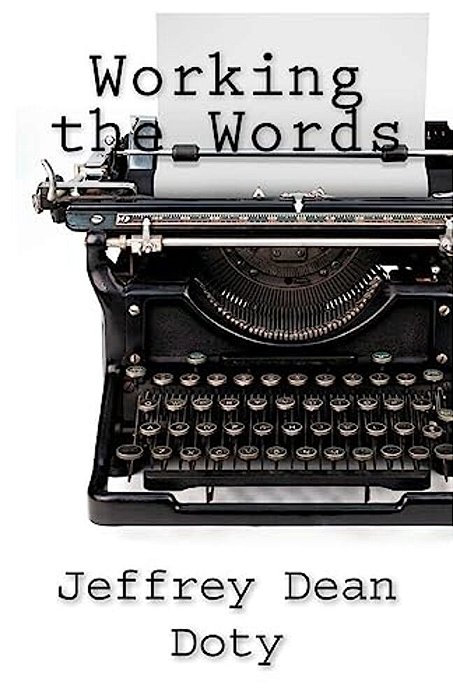 Working The Words-..