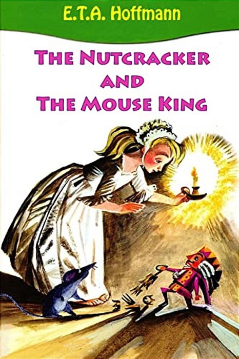 The Nutcracker And The Mouse King-..
