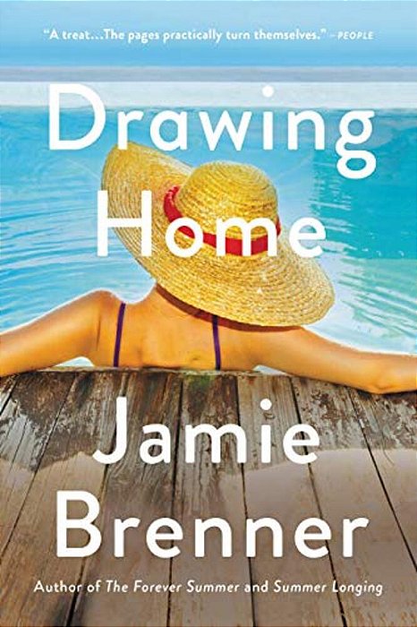 Drawing Home-..