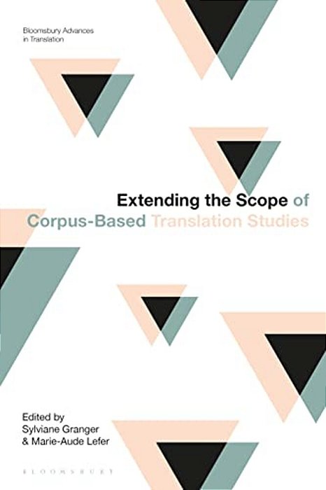 Extending The Scope Of Corpus-Based Translation Studies-..