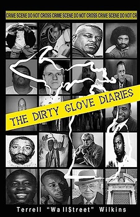 The Dirty Glove Diaries-..