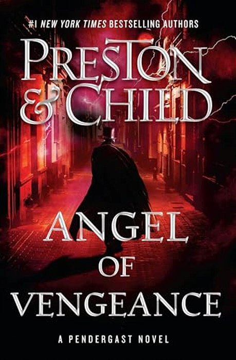 Angel Of Vengeance: Volume 22-..