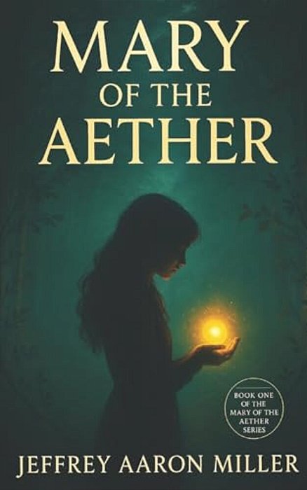 Mary Of The Aether-..