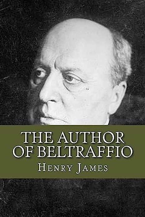 The Author Of Beltraffio-..