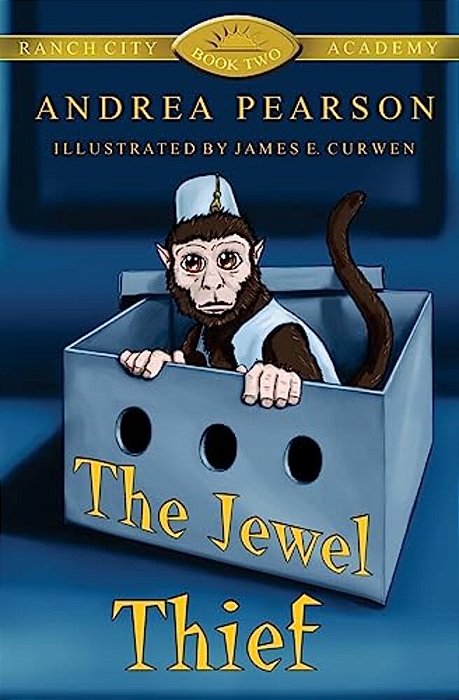 The Jewel Thief-..