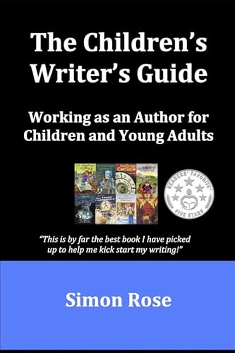 The Children's Writer's Guide-..