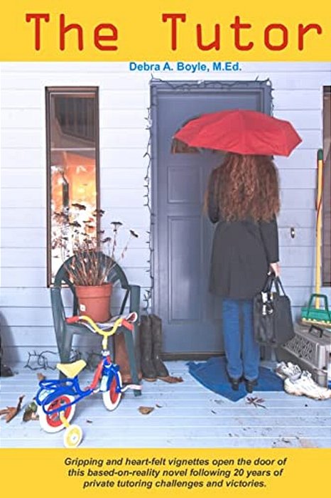 The Tutor-..