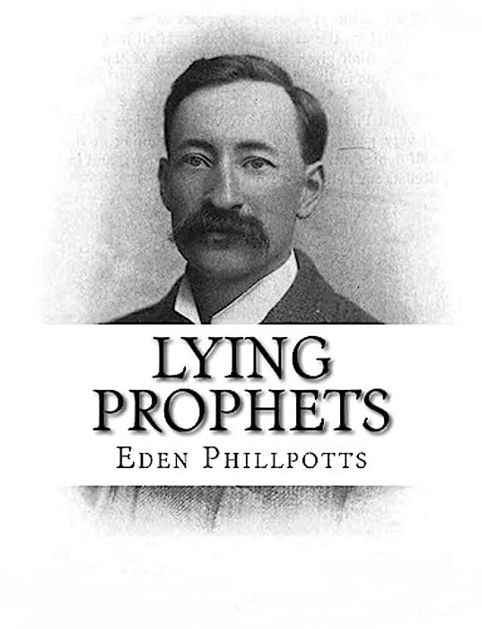 Lying Prophets-..