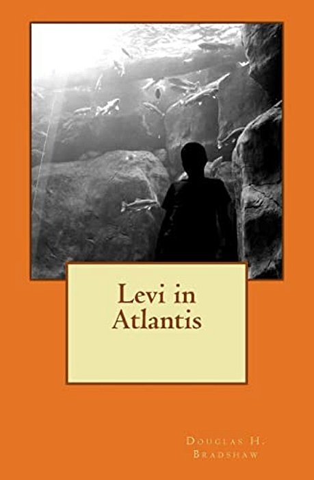 Levi In Atlantis-..