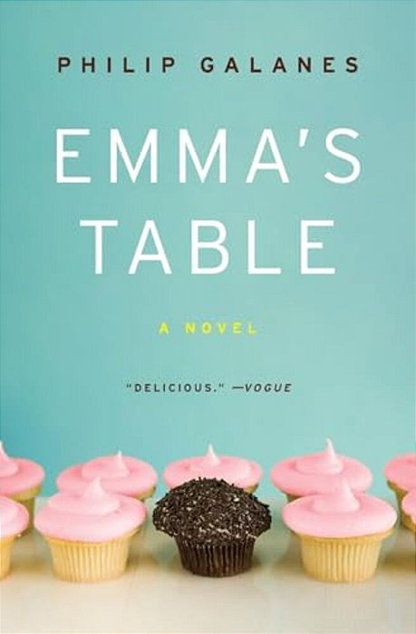 Emma's Table-..