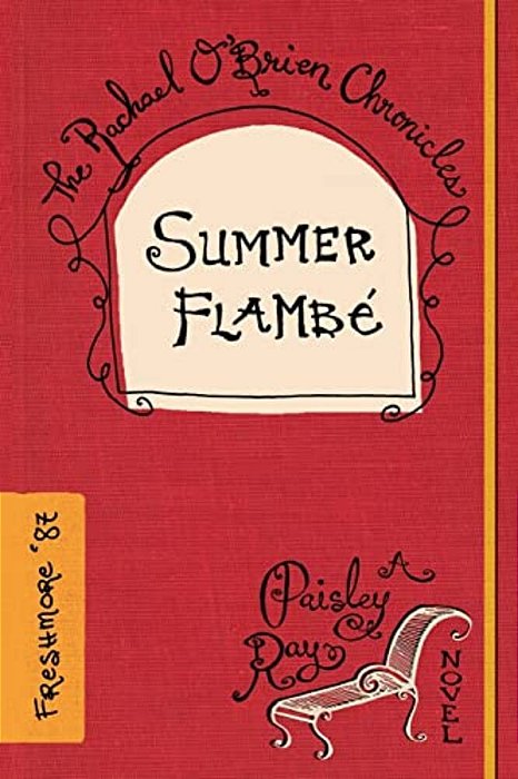 Summer Flambe'-..