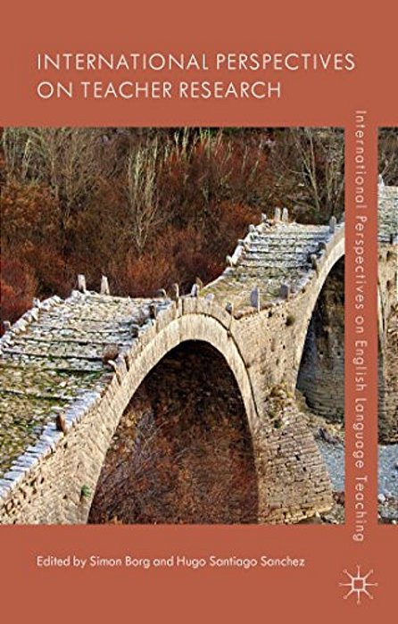 International Perspectives On Teacher Research-..