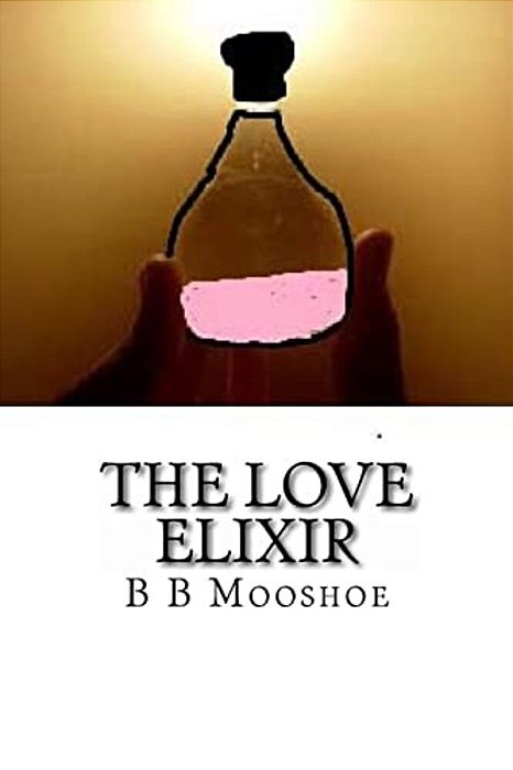 The Love Elixir-..