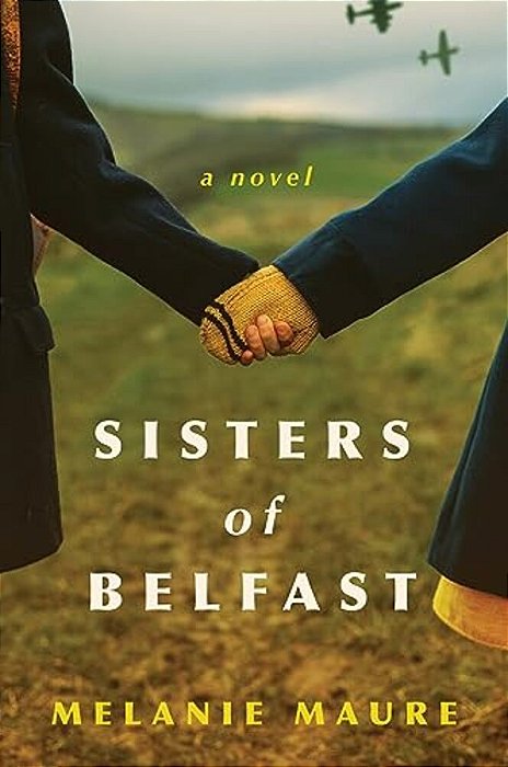 Sisters Of Belfast-..
